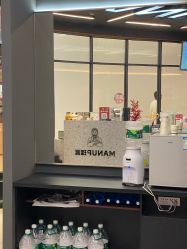 -Manup理派男士理发理容Barbershop