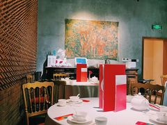 -玫瑰厅上海菜(兴国路店)