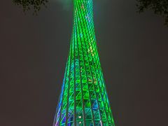 -广州塔