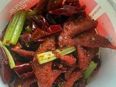 -鼎原力量东北吊炉烧烤(幸福街店)