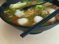 -龙记桂林米粉(财满街店)
