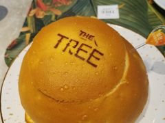 -大树餐厅(红旗街万达店)