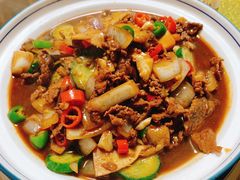 -李东农庄(中南百草园地标店)