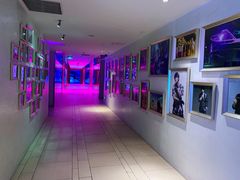 -真爱范特西KTV(交大店)