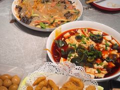 -大哈福烧烤·海鲜·家常菜(延安三路店)