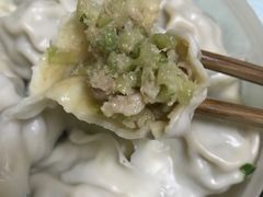 -老边饺子馆(西站店)