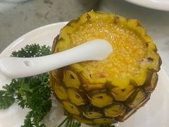 -小贝壳酒楼(经九路店)