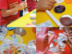 -麦当劳(天塔道店)