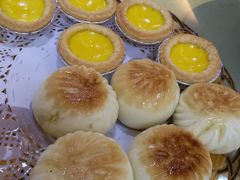 -暨南大学（石牌校区）明湖楼