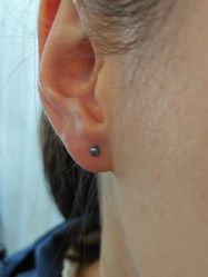 -众刺纹画·纹身·穿孔饰品·海娜定制