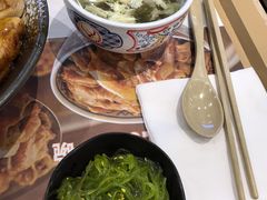 -吉野家(复兴路第二餐厅店)