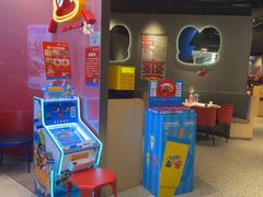 -蛙来哒(汇一城黑金冠店)