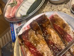-首尔烤肉大排档(合生汇店)