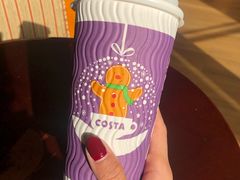 -COSTA COFFEE(济南振华商厦店)