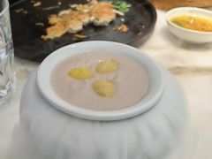 白果芋泥-潮堂 · 潮州菜(恒隆广场店)