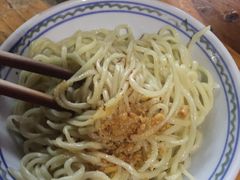 -梅州好吃腌面-达兴全猪汤(别走错店)