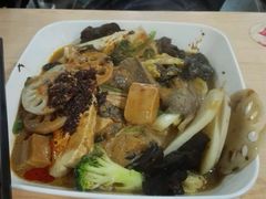 -林静小吃(复兴路店)