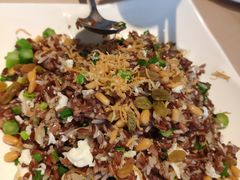 -金苑海鲜酒家(来魅力店)