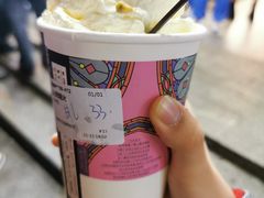 -茶颜悦色(登高路上店)