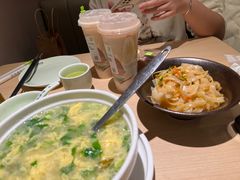 -吕氏疙瘩汤·海鲜新鲁菜(凯德mall新都心店)