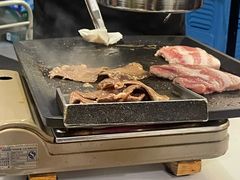 -咕咕站韩国料理(紫金港店)