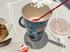 -DQ·蛋糕·冰淇淋(城南嘉园店)