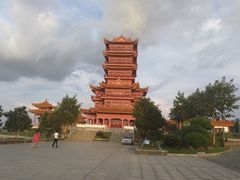 -仙人山公园