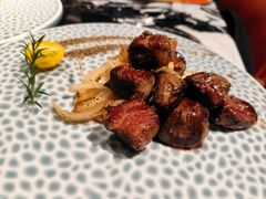-牛将军•涮肉•烤肉(北京王府井·故宫店)