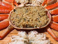 -震海贝烤贝·民俗特色店(延吉总店)