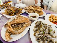 -花乐餐厅(涠洲岛店)