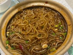 -紫光园·烤鸭(紫燕中路店)