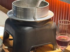 -好鲆·活鱼料理(金地广场店)