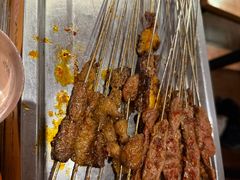 -福苗小骆驼烧烤(莲湖路店)