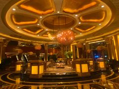 -深圳凯宾斯基酒店