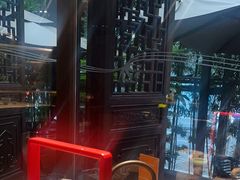 -成都观隐颐云台酒店-芳菲秀