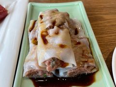 -喜粤糖朝餐厅(三八广场店)