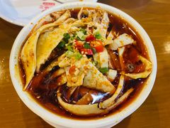 -炉小二铜锅牛蛙•川湘菜(三里屯店)