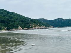 -青澳湾北回归线广场