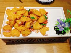 -鸿运楼·舌尖上的徽菜