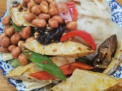 -尤素福东举院饺子馆