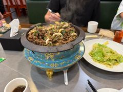 -烤肉宛饭庄(北新桥店)