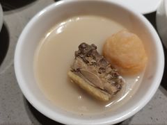 猪肚鸡火锅-海底捞火锅(九霄梦天地店)