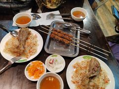 -217丰惠源抓饭(星湖街店)