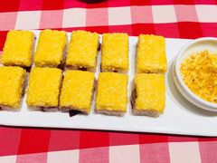 -西贝莜面村(镇江苏宁广场店)