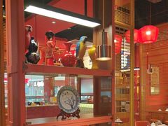 -满园烤鸭·春饼(沈北万达店)