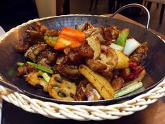 -避风塘(百联东郊店)