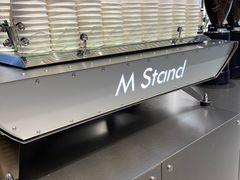 -M Stand(成都COSMO店)