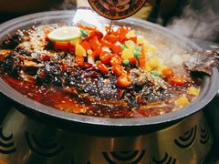 -鱼见你烤鱼•本地烧烤(1818店)