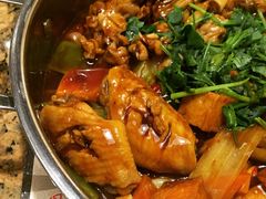 -黄记煌三汁焖锅(悦方IDmall店)