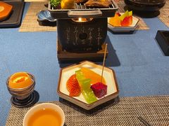 -小饕荟养生火锅(仁和·熙春郡店)